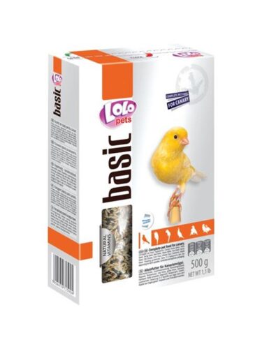 Lolo Pets fugl – 5904479725004