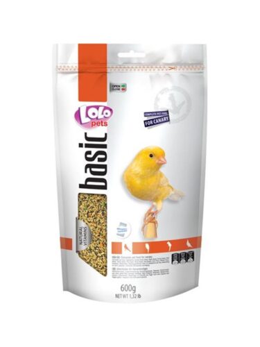 Lolo Pets fugl – 5904479702548