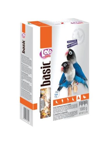 Lolo Pets fugl – 5904479726025
