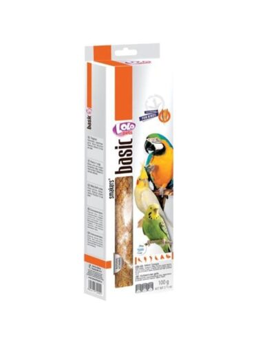 Lolo Pets fugl – 5904479720009