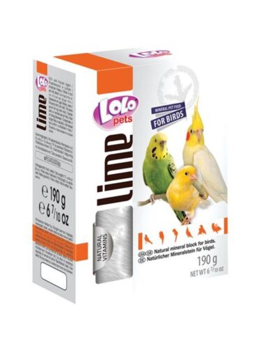 Lolo Pets fugl – 5904479727534