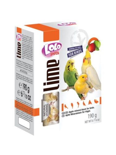 Lolo Pets fugl – 5904479727558