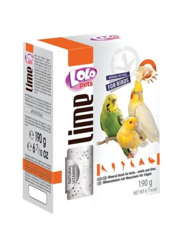 Lolo Pets fugl – 5904479727565