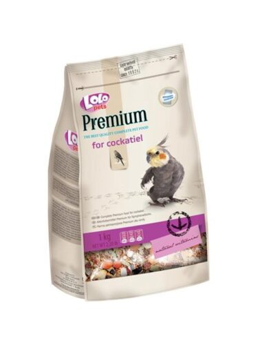 Lolo Pets fugl – 5904479702227