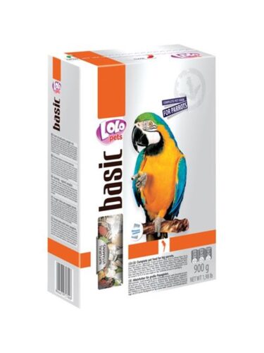 Lolo Pets fugl – 5904479727008