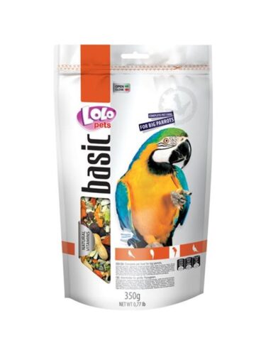 Lolo Pets fugl – 5904479702746