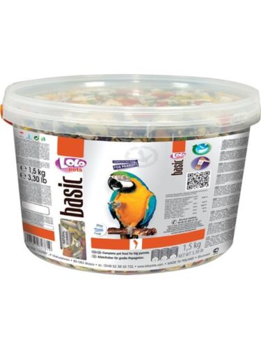 Lolo Pets fugl – 5904479727619