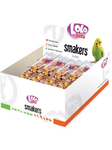 Lolo Pets fugl – 5904479031341