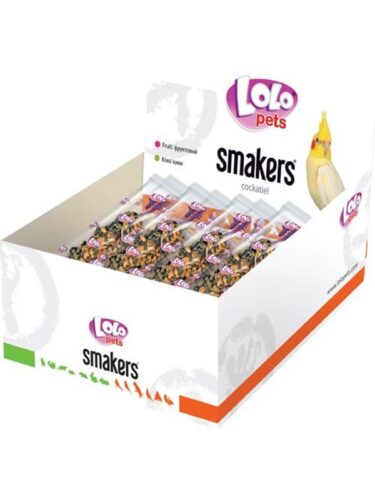 Lolo Pets fugl – 5904479032300