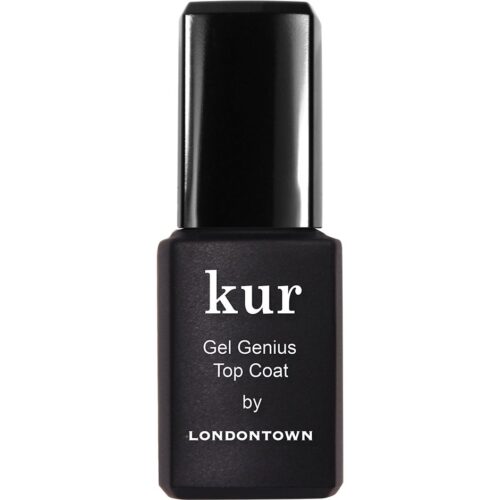 Londontown Gel Genius Top Coat – 0851212004986