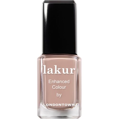 Londontown Nail Lakur Café Au Lait – 12 ml – 0813091024158