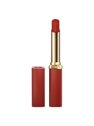 L’Oréal Paris Color Riche Intense Volume Matte Lipstick 200 Orange Stand Up – 1,8 ml – 0000030149465