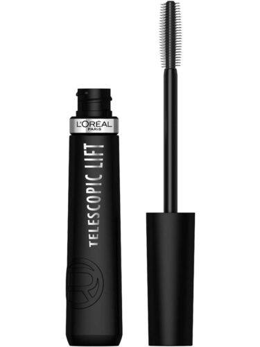 L’Oréal Paris Telescopic Lift Mascara Black 00 – 9,9 ml – 0000030152540