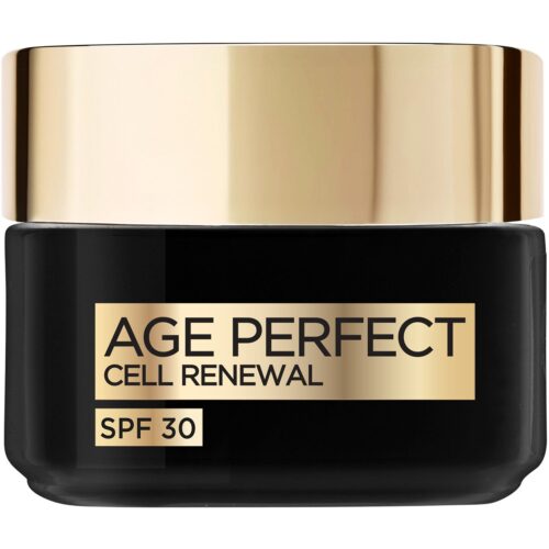 L’Oréal Paris Age Perfect Cell Renewal Day Cream SPF 30 – 50 ml – 3600524013387