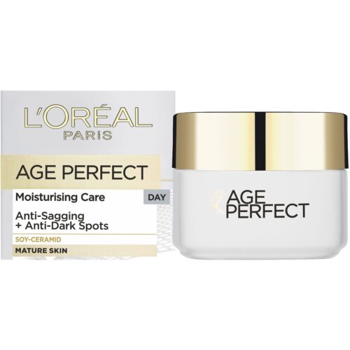 L’Oréal Paris Age Perfect Day Cream – 50 ml – 3600522287391