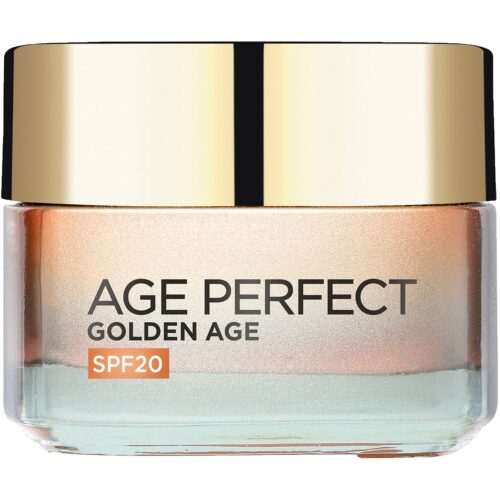 L’Oréal Paris Age Perfect Golden Age Day Creme SPF 20 – 50 ml – 3600523917266