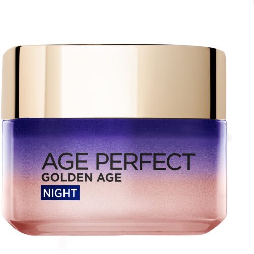 L’Oréal Paris Age Perfect Golden Age Night Cream – 50 ml – 3600523242689