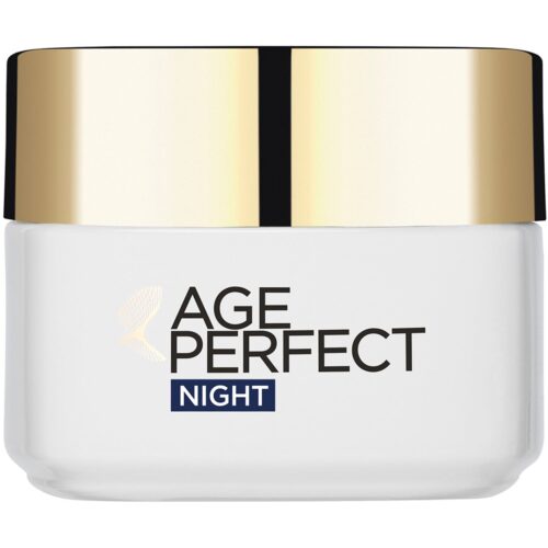 L’Oréal Paris Age Perfect Night Cream – 50 ml – 3600522287407