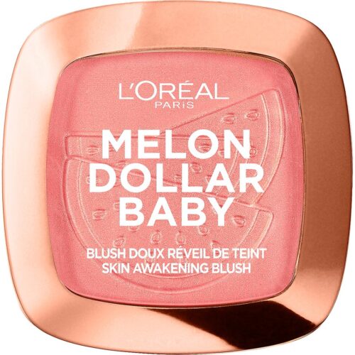 L’Oréal Paris Blush of Paradise Melon Dollar Baby 3 – 9 g – 3600523707157