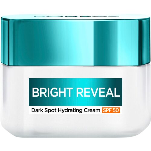 L’Oréal Paris Bright Reveal Dark Spot Hydrating Day Cream – 50 ml – 3600524122812