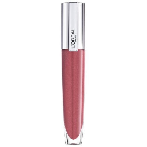 L’Oréal Paris Brilliant Signature Plump-In-Gloss I Heighten  412 – 7 ml – 3600523971367