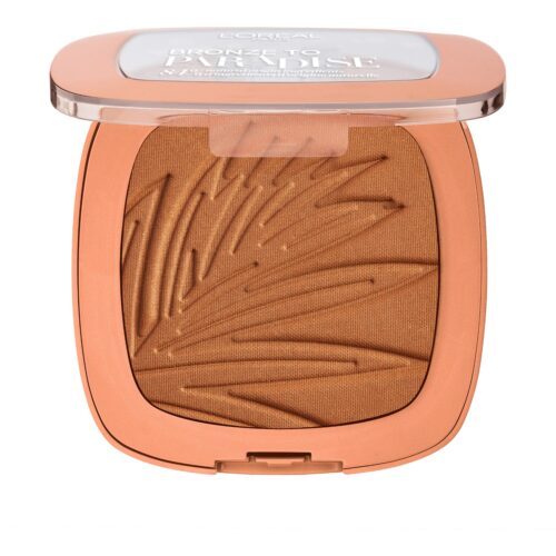L’Oréal Paris Bronze to Paradise Back to bronze 3 – 9 g – 3600523560837