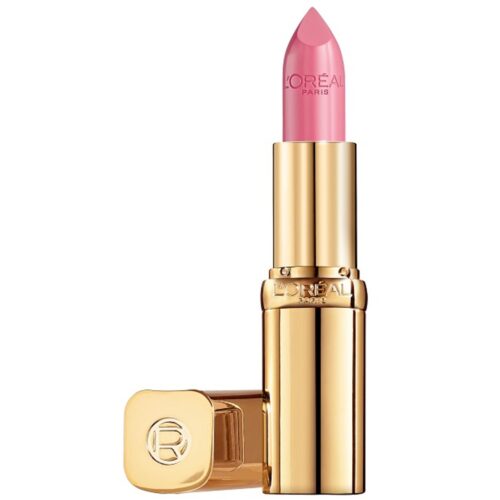 L’Oréal Paris Color Riche Lipstick 303 Tender Rose – 5 g – 3054080055846