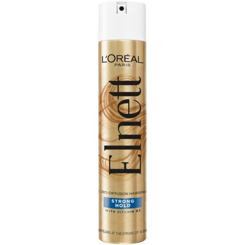 L’Oréal Paris Elnett Satin Strong – 75 ml – 5410103637587