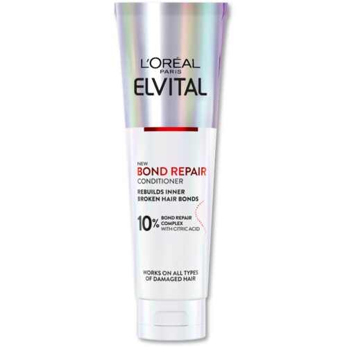 L’Oréal Paris Elvital Bond Repair Conditioner 150 ml – 3600524074869