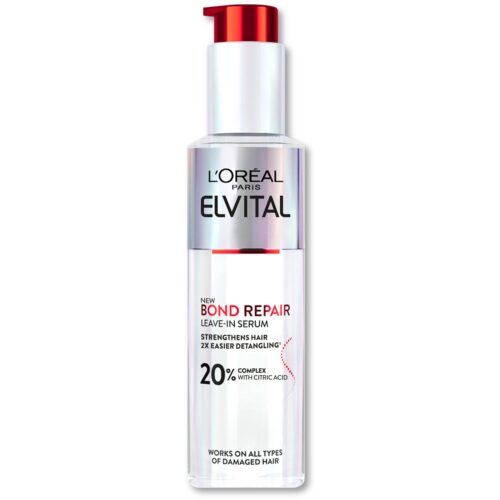 L’Oréal Paris Elvital Bond Repair Leave in Serum 150 ml – 3600524075644