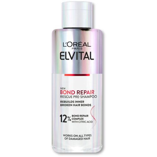 L’Oréal Paris Elvital Bond Repair Pre-Shampoo 200 ml – 3600524074586