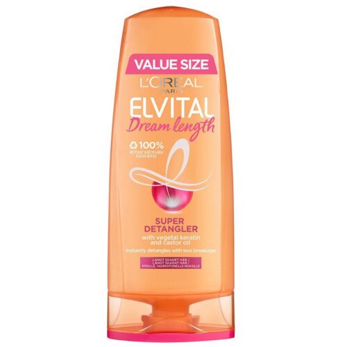 L’Oréal Paris Elvital Dream Length Conditioner 300 ml – 3600523945719