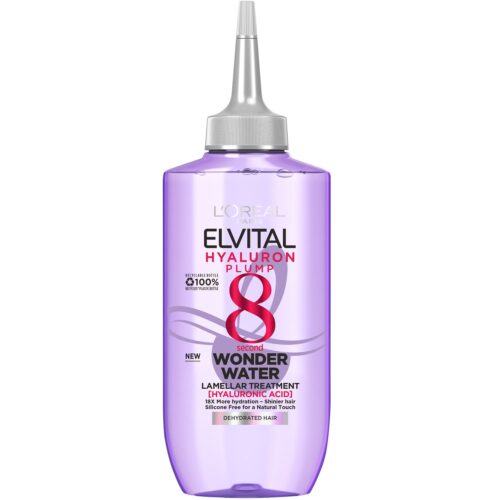 L’Oréal Paris Elvital Hyalruon Plump Wonder Water 200 ml – 3600524078201