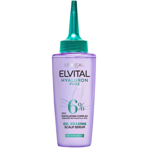 L’Oréal Paris Elvital Hyaluron Pure Scalp Serum – 102 ml – 3600524135621