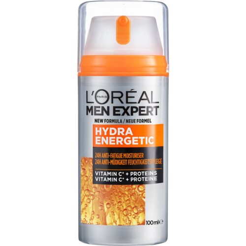 L’Oréal Paris Expert Hydra Energetic 100 ml – 3600523954841