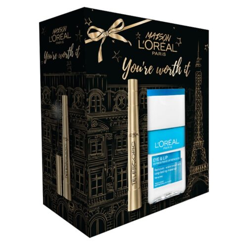 L’Oréal Paris Eye Gift Set – 5703147475230