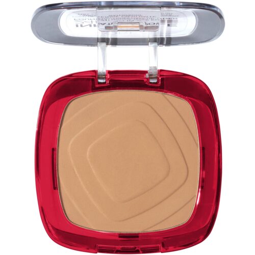 L’Oréal Paris Infaillible 24H Fresh Wear Powder Foundation Amber 300 – 9 g – 3600524028824
