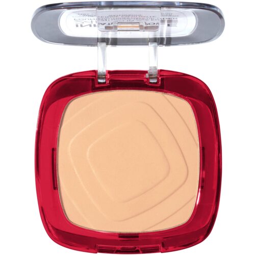 L’Oréal Paris Infaillible 24H Fresh Wear Powder Foundation Cashmere 40 – 9 g – 3600523951390