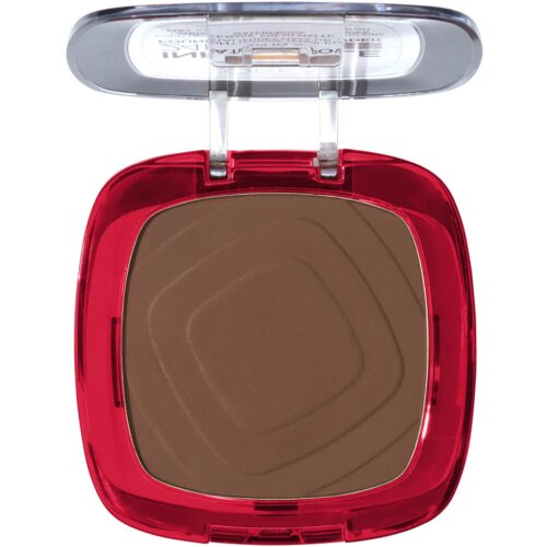 L’Oréal Paris Infaillible 24H Fresh Wear Powder Foundation Ebony 390 – 9 g – 3600524028848