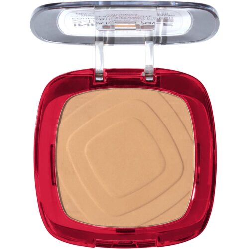 L’Oréal Paris Infaillible 24H Fresh Wear Powder Foundation Golden Sand  200 – 9 g – 3600523951840