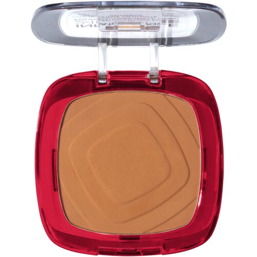 L’Oréal Paris Infaillible 24H Fresh Wear Powder Foundation Hazelnut 330 – 9 g – 3600523952199