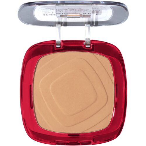 L’Oréal Paris Infaillible 24H Fresh Wear Powder Foundation Radiant Sand 250 – 9 g – 3600524028817