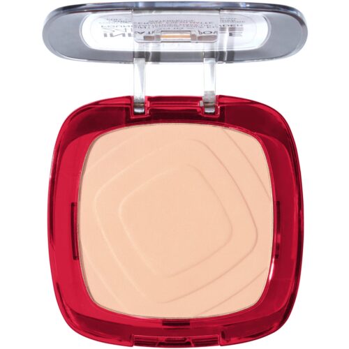 L’Oréal Paris Infaillible 24H Fresh Wear Powder Foundation Rose Sand 180 – 9 g – 3600523951741