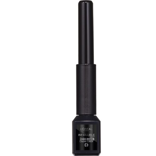 L’Oréal Paris Infaillible Grip 24H Matte Liquid Liner Vinyl Black 05 – 3 ml – 0000030152526