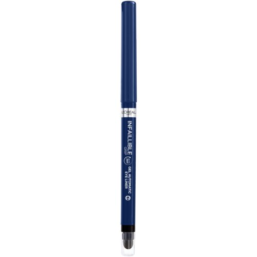 L’Oréal Paris Infaillible Grip 36H Gel Automatic Eyeliner Blue Jersey 5 – 1 pcs – 3600524026677