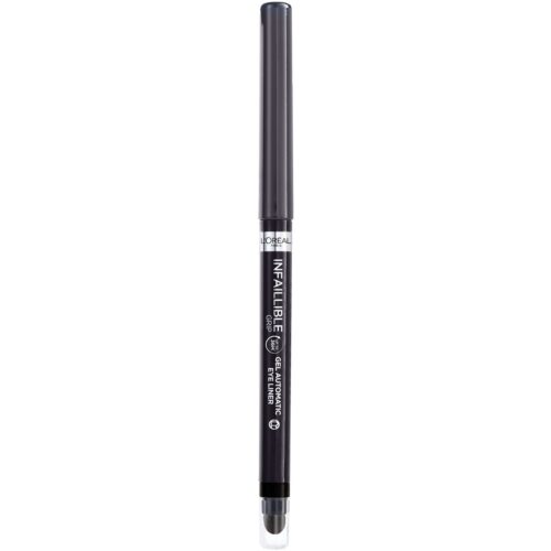 L’Oréal Paris Infaillible Grip 36H Gel Automatic Eyeliner Taupe Grey 3 – 1 pcs – 3600524026653