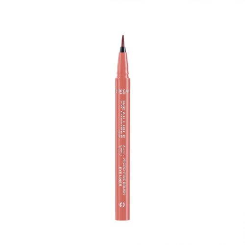 L’Oréal Paris Infaillible Grip 36H Micro-Fine Eyeliner Ancient Rose 3 – 0,4 g – 3600524048921