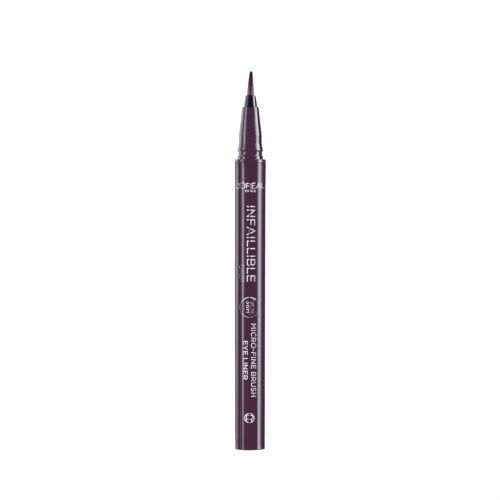 L’Oréal Paris Infaillible Grip 36H Micro-Fine Eyeliner Dew Berry 4 – 0,4 g – 3600524048938