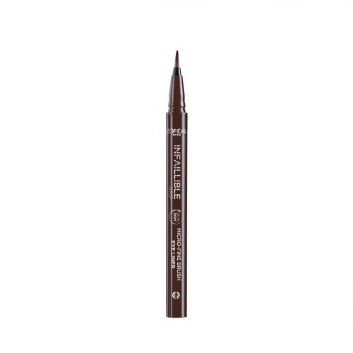 L’Oréal Paris Infaillible Grip 36H Micro-Fine Eyeliner Smokey Earth 2 – 0,4 g – 3600524048914