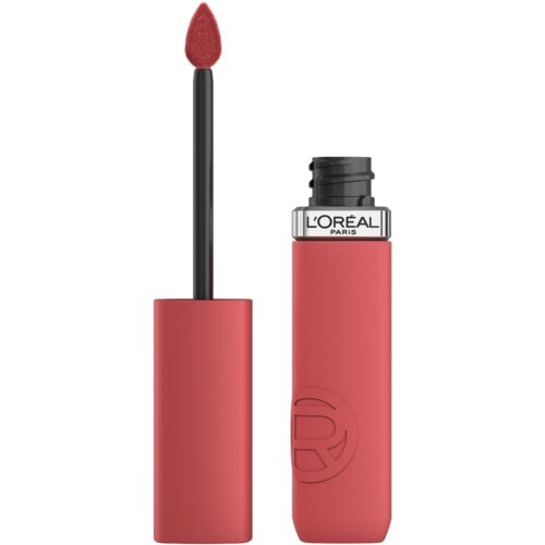 L’Oréal Paris Infaillible Matte Resistance Leppestift Shopping Spree 230 – 0000030146938